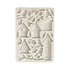 Create Happiness Dewdrops A5 Silicon Mould Nests And Birds (KACMA546) Create Happiness Dewdrops A5 Silicon Mould Nests And Birds (KACMA546)