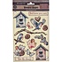 Create Happiness Dewdrops A5 Colored Wooden Shape (KLSP176) (DISCONTINUED) Create Happiness Dewdrops A5 Colored Wooden Shape (KLSP176) (DISCONTINUED)