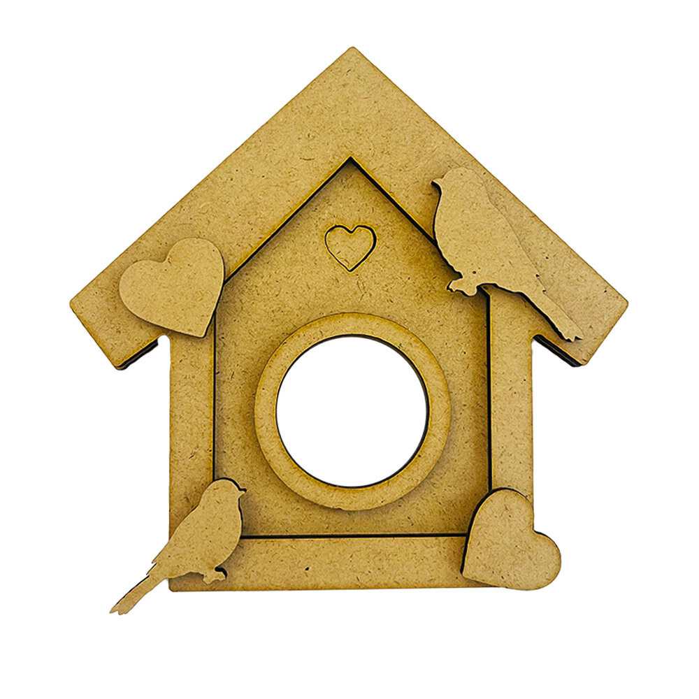 Stamperia Create Happiness Dewdrops MDF Crafty Shapes Blanks Nest (KLSM30) Stamperia Create Happiness Dewdrops MDF Crafty Shapes Blanks Nest (KLSM30)