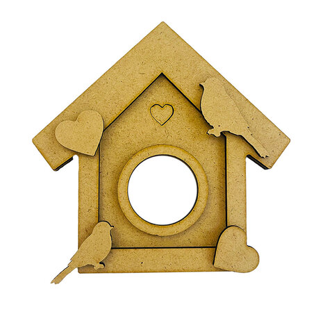 Stamperia Create Happiness Dewdrops MDF Crafty Shapes Blanks Nest (KLSM30) Stamperia Create Happiness Dewdrops MDF Crafty Shapes Blanks Nest (KLSM30)