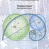 IndigoBlu Golden Ratio A6 Rubber Stamp (IND0502) (OUTLET) IndigoBlu Golden Ratio A6 Rubber Stamp (IND0502) (OUTLET)