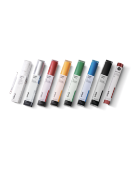 Cricut Materials Starter Bundle for Cricut Explore 3 / Maker 3 (8002452) Cricut Materials Starter Bundle for Cricut Explore 3 / Maker 3 (8002452)