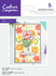 3D Embossing Folders, Dies and Stamps Blooming Florals (CC-3DEF4-MD-STP-BLF) 3D Embossing Folders, Dies and Stamps Blooming Florals (CC-3DEF4-MD-STP-BLF)