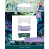 Crafter's Companion Fairy Glade Iridescent Ribbon (SS-FG-IRIB)