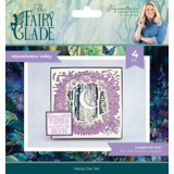Crafter's Companion Fairy Glade Die Moonshadow Valley (SS-FG-MD-MSHV)
