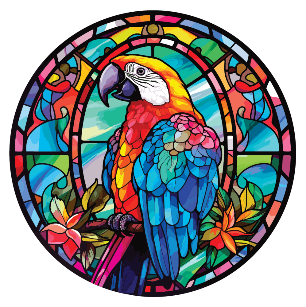 Crafter's Companion Stained Glass Windows Printed Acetate Effect Circles (CC-ACE-SGEC) Crafter's Companion Stained Glass Windows Printed Acetate Effect Circles (CC-ACE-SGEC)