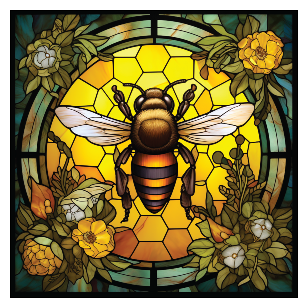 Crafter's Companion Stained Glass Windows Printed Acetate Effect Squares (CC-ACE-SGES) Crafter's Companion Stained Glass Windows Printed Acetate Effect Squares (CC-ACE-SGES)