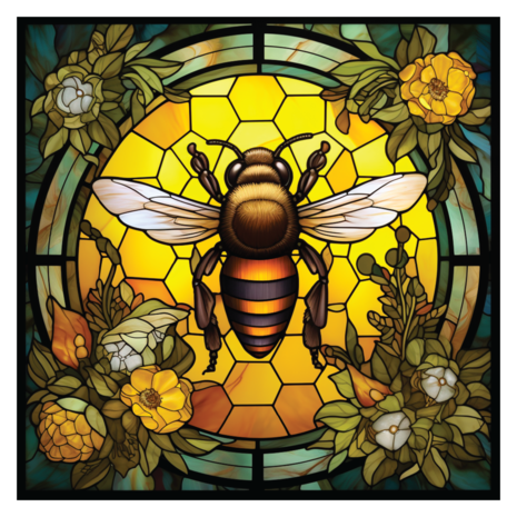 Crafter's Companion Stained Glass Windows Printed Acetate Effect Squares (CC-ACE-SGES) Crafter's Companion Stained Glass Windows Printed Acetate Effect Squares (CC-ACE-SGES)