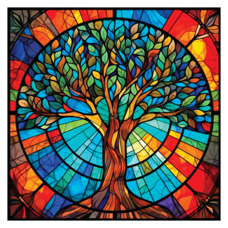 Crafter's Companion Stained Glass Windows Printed Acetate Effect Squares (CC-ACE-SGES) Crafter's Companion Stained Glass Windows Printed Acetate Effect Squares (CC-ACE-SGES)