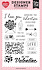 Valentine's Day Designer Stamps You Are So Loved (VD406045) Valentine's Day Designer Stamps You Are So Loved (VD406045)