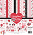 Valentine's Day 12x12 Inch Collection Kit (VD406016) Valentine's Day 12x12 Inch Collection Kit (VD406016)