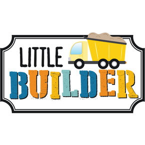 Little Builder
