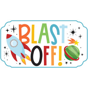 Blast Off