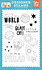 Blast Off Designer Stamps Out Of This World (BO407041) Blast Off Designer Stamps Out Of This World (BO407041)