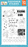 Blast Off Designer Stamps My Sun And Moon (BO407040)