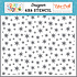 Blast Off Stellar Starbursts Stencil (BO407033) Blast Off Stellar Starbursts Stencil (BO407033)