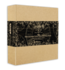 Deconstructed Trifold Waterfall Folio Album - Kraft (4502927) Deconstructed Trifold Waterfall Folio Album - Kraft (4502927)