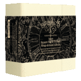 Graphic 45 Square Tag & Pocket Wrap-Around Album (4502963)