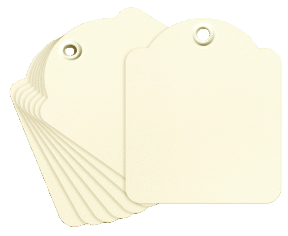 Graphic 45 Square Tag & Pocket Wrap-Around Album (4502963)