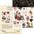 Curiouser & Curiouser Rub-On Transfers (4502943) Curiouser & Curiouser Rub-On Transfers (4502943)