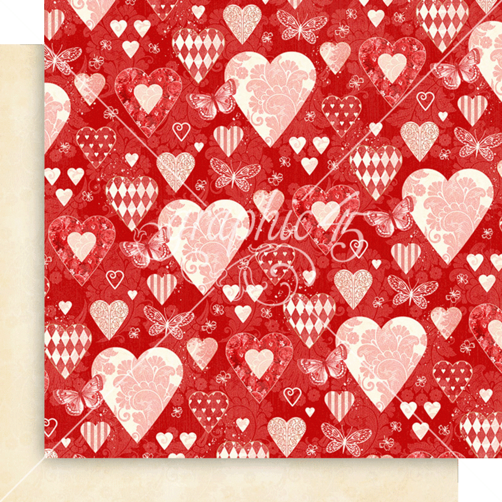 Graphic 45 Curiouser & Curiouser 12x12 Inch Patterns & Solids Pack (4502939) Graphic 45 Curiouser & Curiouser 12x12 Inch Patterns & Solids Pack (4502939)