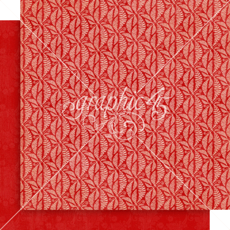 Graphic 45 Curiouser & Curiouser 12x12 Inch Patterns & Solids Pack (4502939) Graphic 45 Curiouser & Curiouser 12x12 Inch Patterns & Solids Pack (4502939)