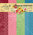 Season to Celebrate 12x12 Inch Patterns & Solids Pack (4502954)