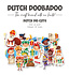 Dutch Die-Cuts Sint en Piet (22pcs) (474.007.051)