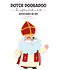Dutch Card Art Build Up A5 Sinterklaas (470.784.350) (OUTLET)