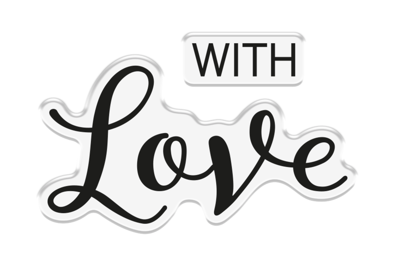 Crafter's Companion Colouring Medium Set Layering Stencils Rose (CC-STEN-IP-ROS)