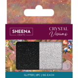 Crafter's Companion Crystal Visions Glitter (SD-CV-GLIT)