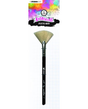 Art By Marlene Splatter Brush (ABM-ES-BRUSH06) (BASIC)