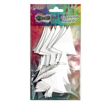 Ranger Dyan Reaveley Dylusions Dyamond Boards - Trees, Small (20pcs) (DYM86864)