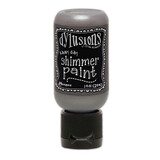 Ranger Dyan Reaveley Dylusions Shimmer Paints Rainy Day 1 oz (DYU88042)