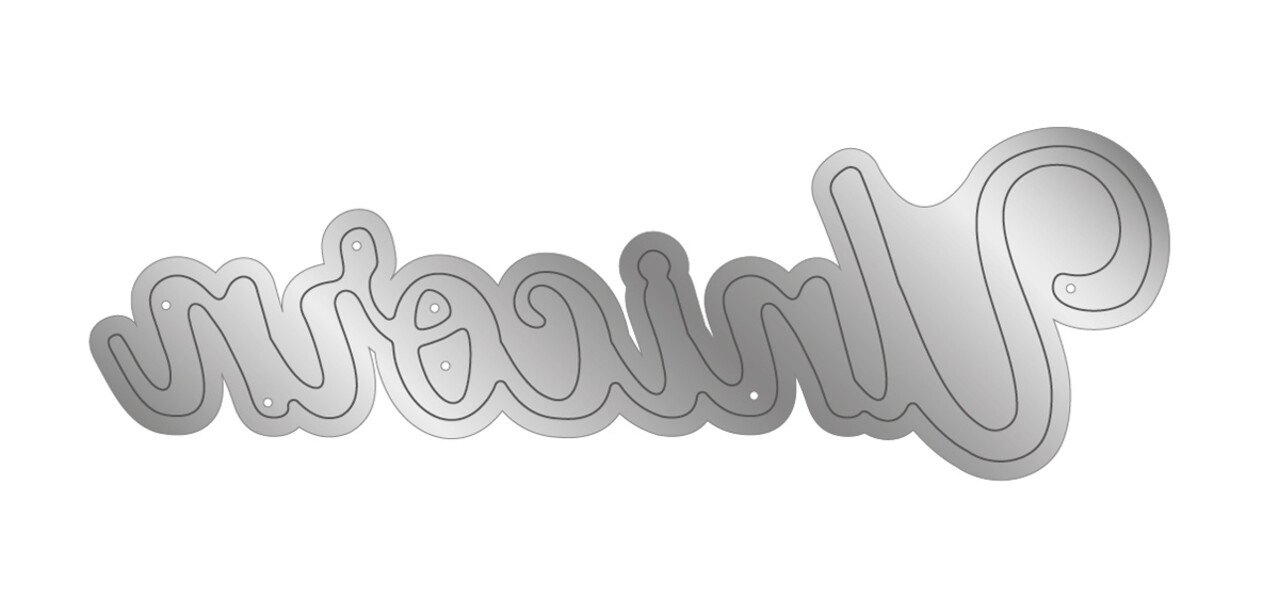 Crafter's Companion Majestic Unicorn Stamp & Die Born to be a Unicorn (MU-STD-BOUN) Crafter's Companion Majestic Unicorn Stamp & Die Born to be a Unicorn (MU-STD-BOUN)