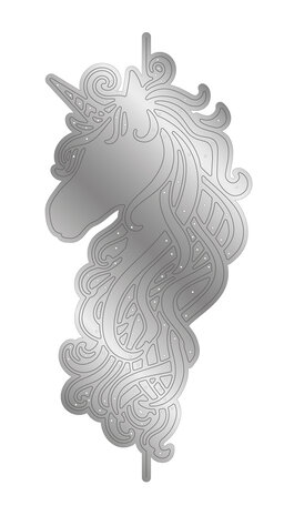 Crafter's Companion Majestic Unicorn Edge’able Die Embrace your Inner Unicorn (MU-MD-EDG-EYIU) Crafter's Companion Majestic Unicorn Edge’able Die Embrace your Inner Unicorn (MU-MD-EDG-EYIU)