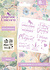 Majestic Unicorn Clear Stamps Unicorn Sentiments (MU-CA-ST-UNSE) Majestic Unicorn Clear Stamps Unicorn Sentiments (MU-CA-ST-UNSE)