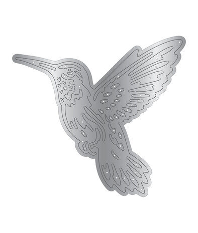 Crafter's Companion Outline Stamp & Die Paradise Array (CC-STD-PAAR)