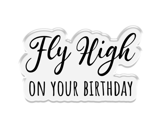 Crafter's Companion Outline Stamp & Die Paradise Array (CC-STD-PAAR)