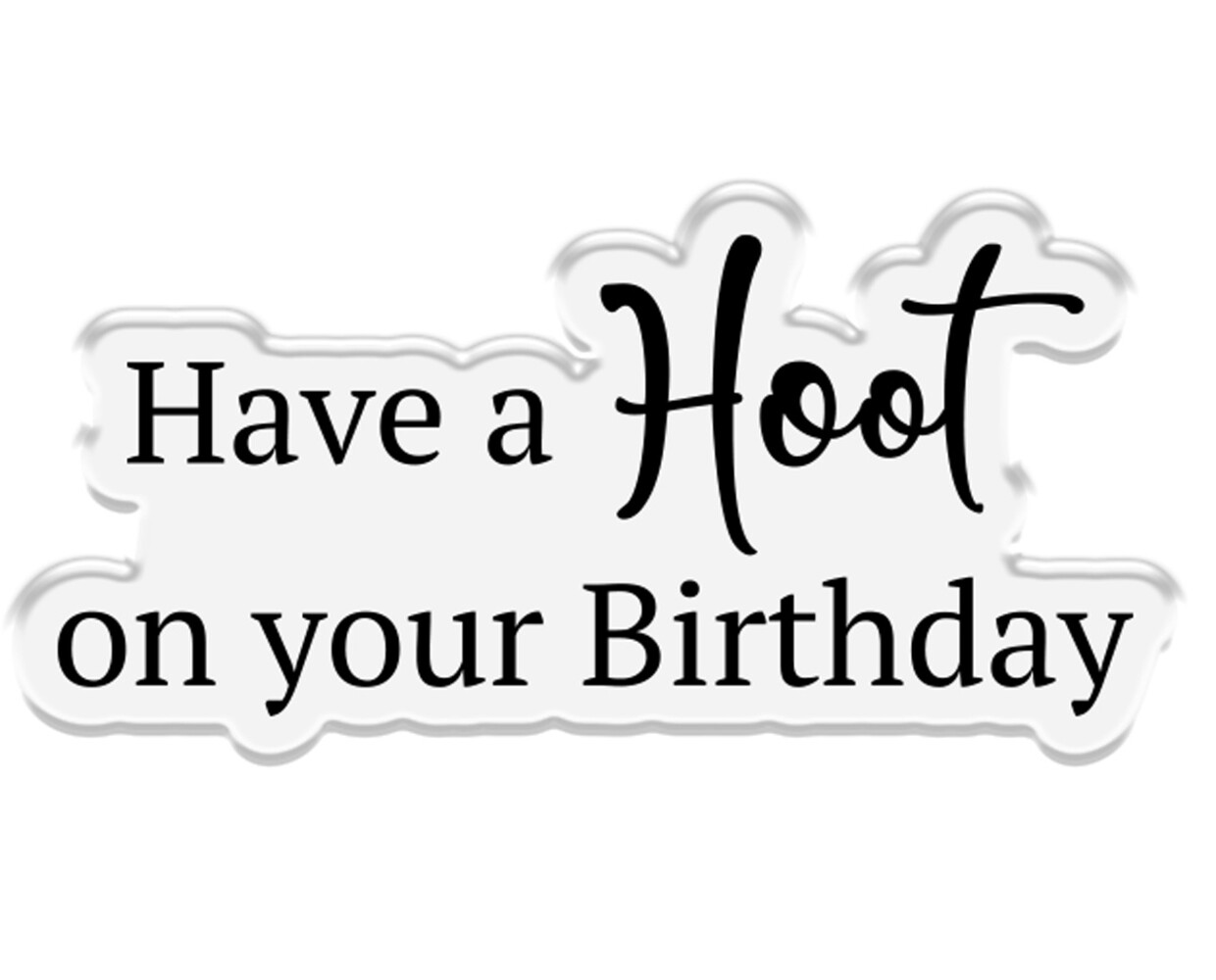 Crafter's Companion Outline Stamp & Die Woodland Explorer (CC-STD-WOEX)