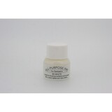 Tsukineko All-Purpose Ink Bottle White 15ml (API-080)