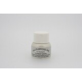 Tsukineko All-Purpose Ink Bottle Frost White 15ml (API-072)