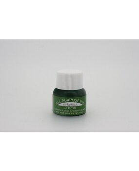 Tsukineko All-Purpose Ink Bottle Thyme 15ml (API-066)