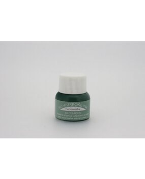 Tsukineko All-Purpose Ink Bottle Celadon 15ml (API-060)