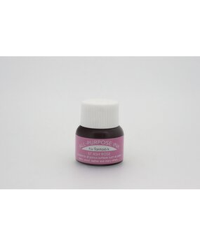 Tsukineko All-Purpose Ink Bottle Ash Rose 15ml (API-057)