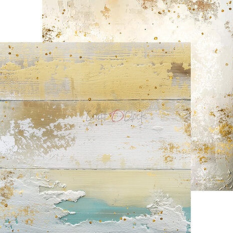 Craft O'Clock Sunset Mood 8x8 Inch Basic Papers Set (CC-C68-SM-08) Craft O'Clock Sunset Mood 8x8 Inch Basic Papers Set (CC-C68-SM-08)