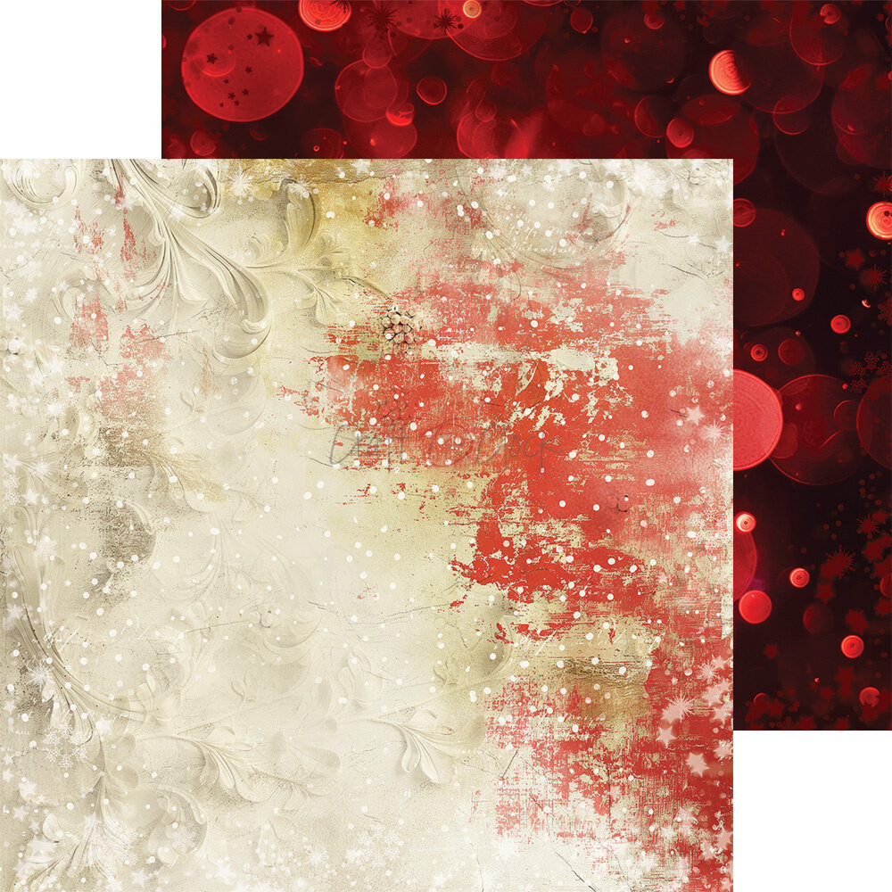 Craft O'Clock Christmas Everywhere 8x8 Inch Basic Papers Set (CC-C69-CE-08) Craft O'Clock Christmas Everywhere 8x8 Inch Basic Papers Set (CC-C69-CE-08)