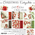 Christmas Everywhere 8x8 Inch Paper Set (CC-C69-CE-07) Christmas Everywhere 8x8 Inch Paper Set (CC-C69-CE-07)