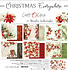 Christmas Everywhere 12x12 Inch Paper Set (CC-C69-CE-00) Christmas Everywhere 12x12 Inch Paper Set (CC-C69-CE-00)