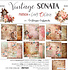 Vintage Sonata 12x12 Inch Paper Set (CC-F35-VSN-00) Vintage Sonata 12x12 Inch Paper Set (CC-F35-VSN-00)